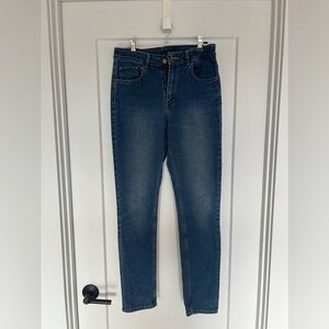 H&M Jeans Size 28